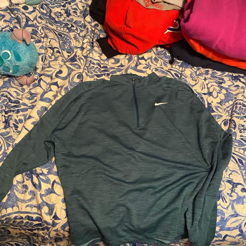 Nike 1/4 Zip